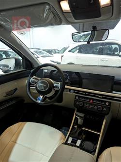 هیوندای تۆکسۆن